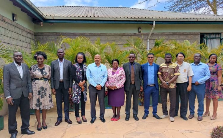 CAADP-XP4 Consortium Reconnect Research to Extension (R2E)