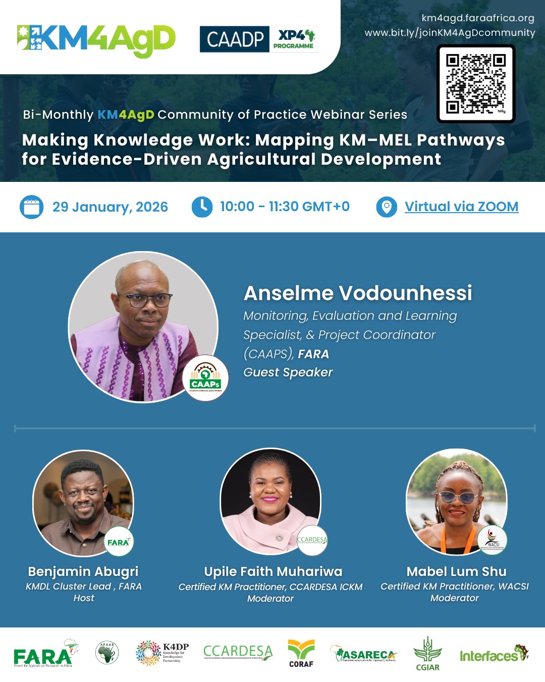 Making Knowledge work